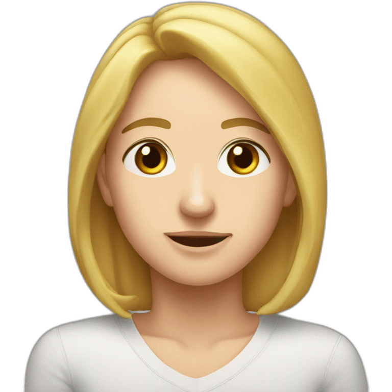 carlin rose emoji