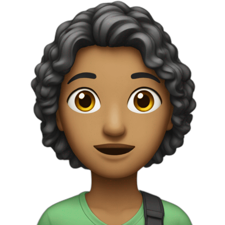 Didi B emoji