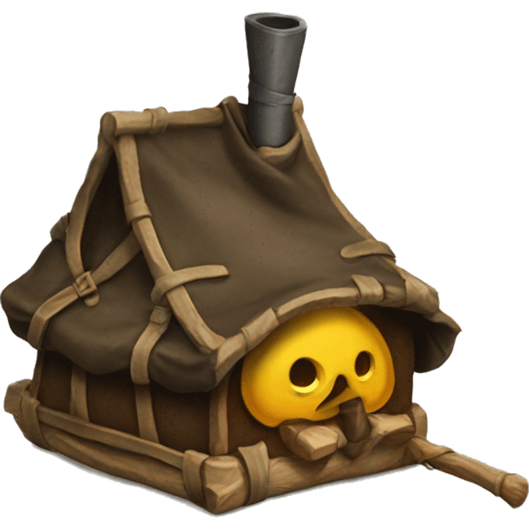 Maultasche emoji