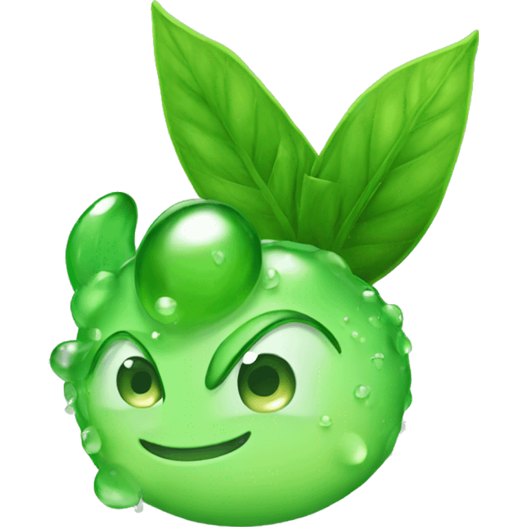 dew rabi emoji