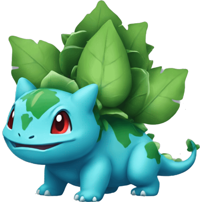 Ivysaur  emoji