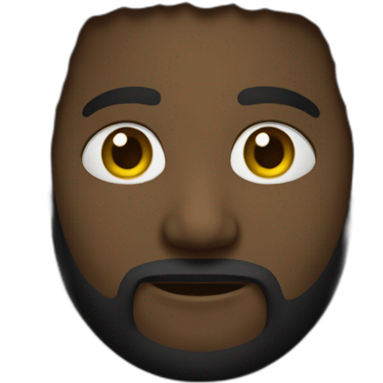 Damso emoji