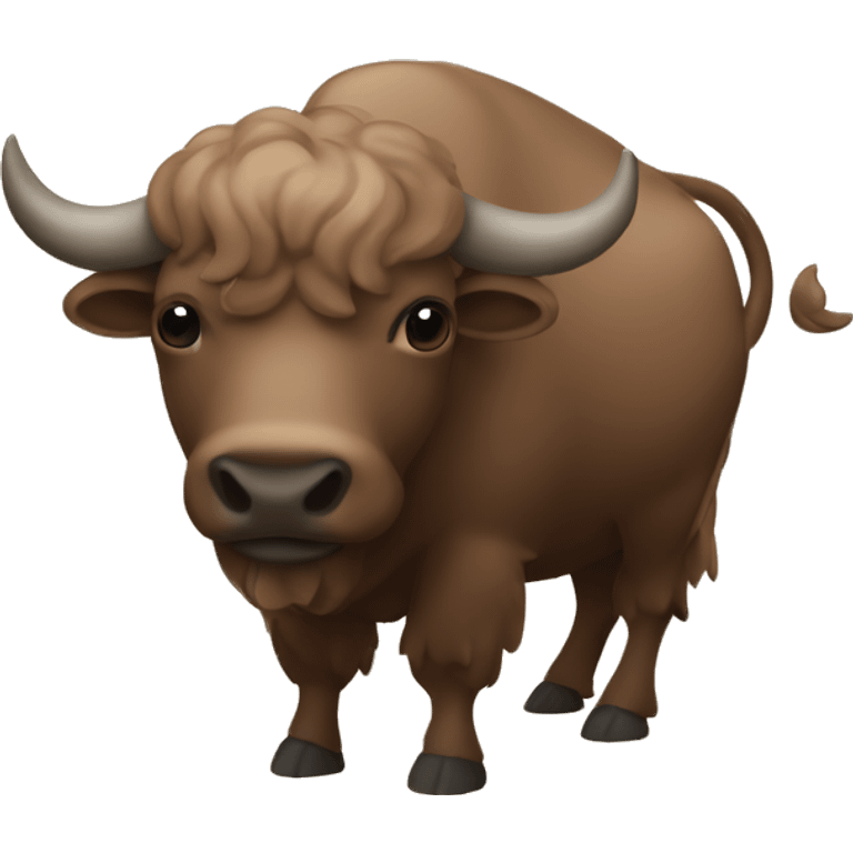 Buffalo, con letras que diga esteli nicaragua  emoji