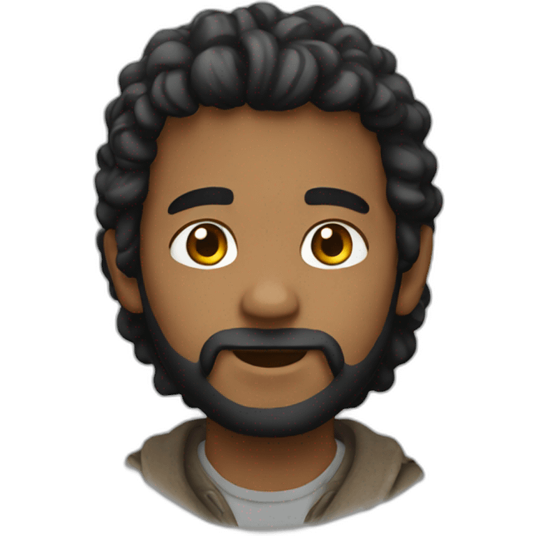 Noah emoji