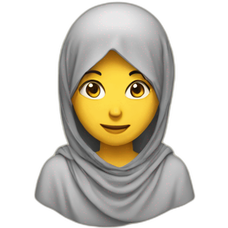 Converting to islam emoji