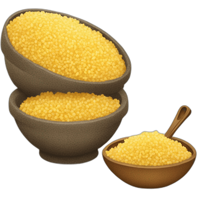 couscous emoji