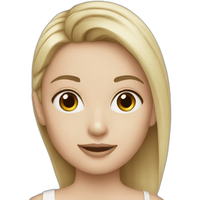 Zara emoji