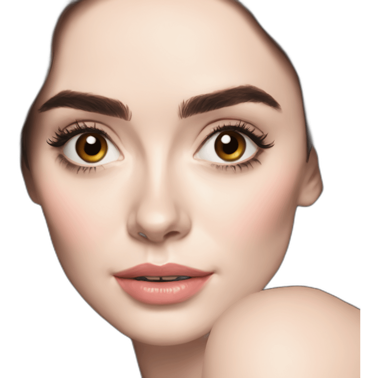 lily-collins emoji