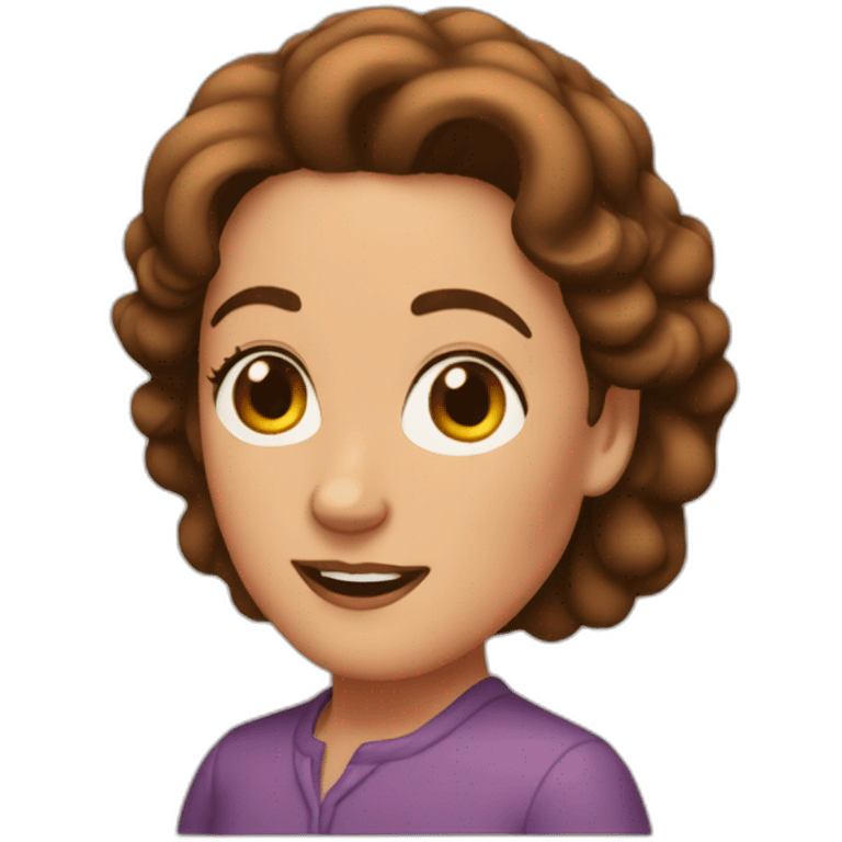 debbie downer emoji