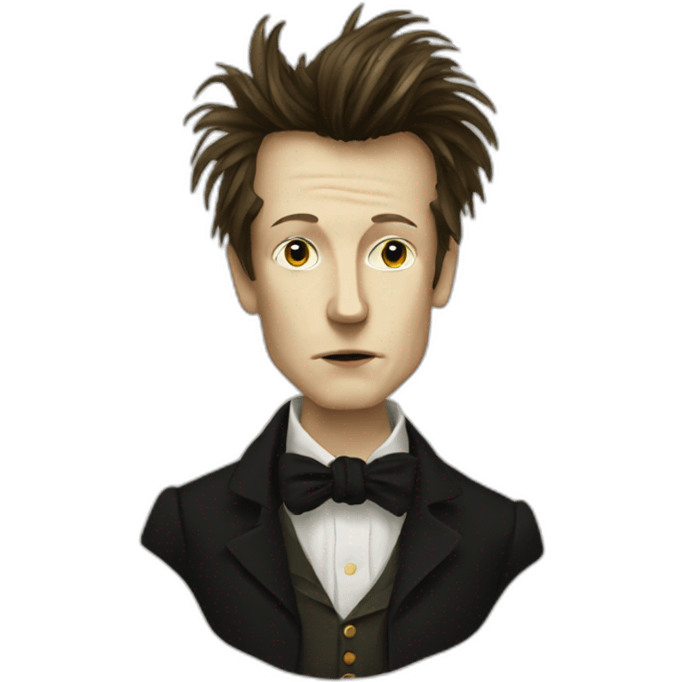 Rimbaud emoji