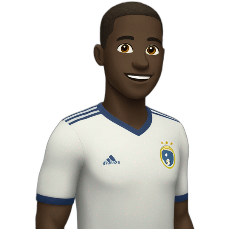 Vinicius emoji