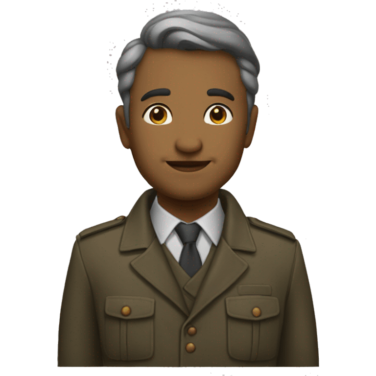 Hoyo vaitunga emoji