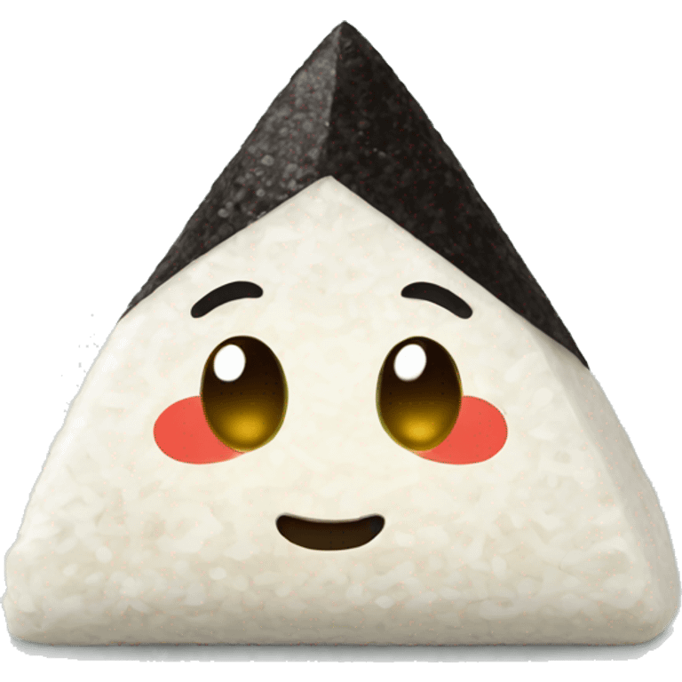 onigiri emoji