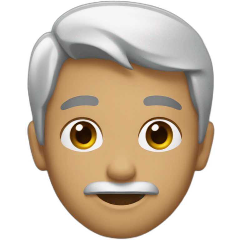 Iconicidad  emoji