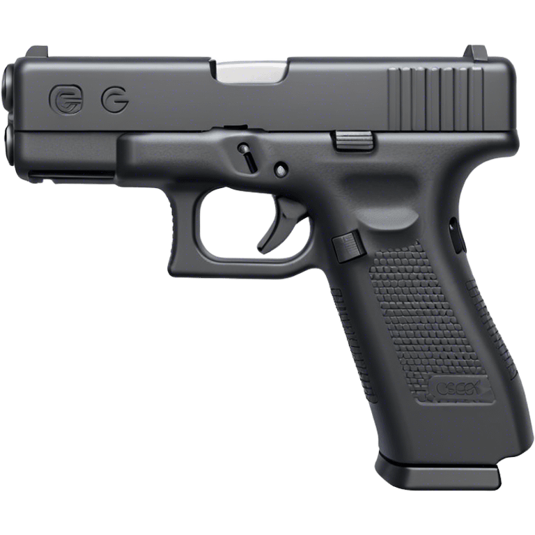 Glock emoji