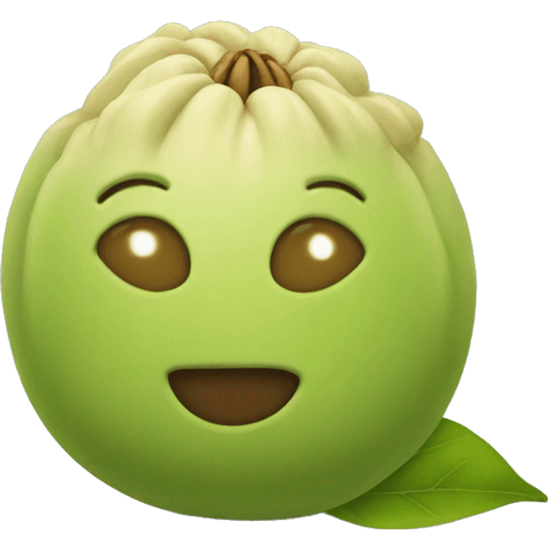 pistacchio emoji