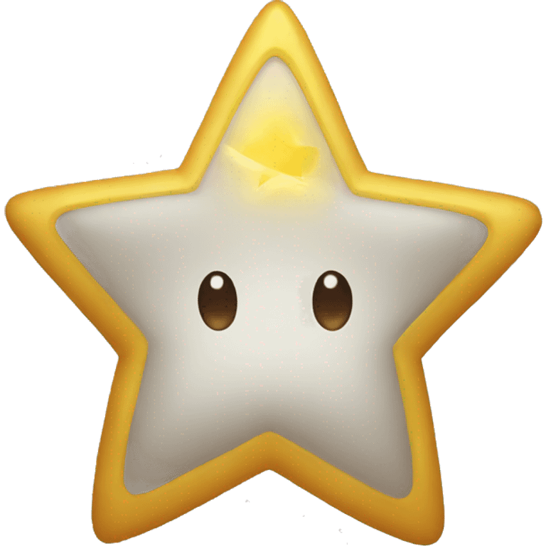 star emoji