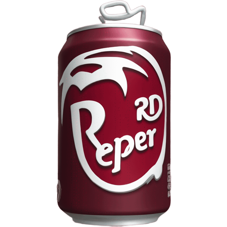 dr pepper emoji