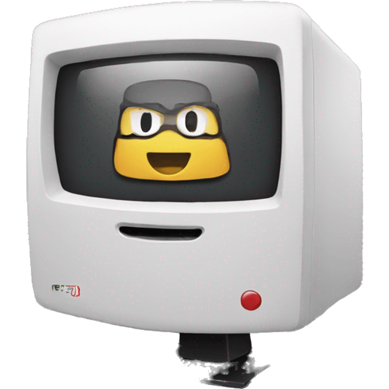 gamer pc emoji