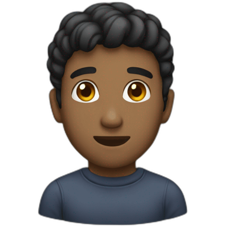 Amine emoji