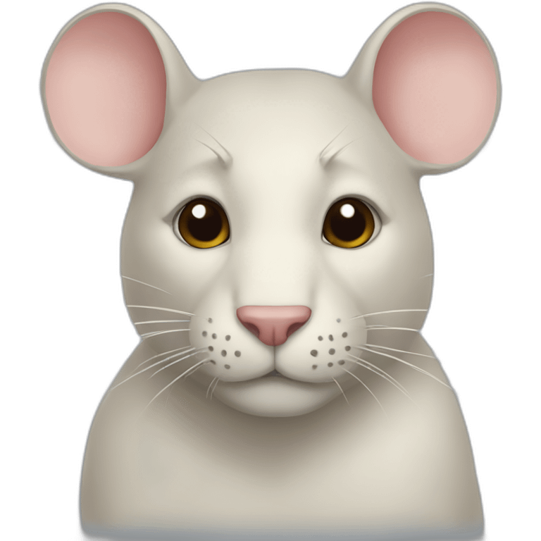 Maus emoji