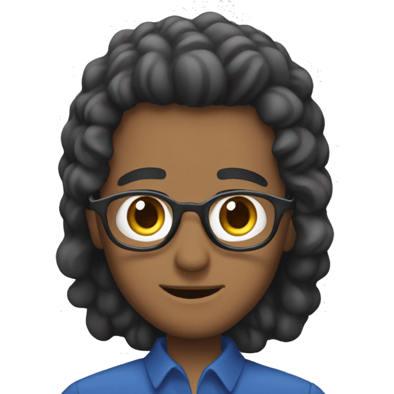 victor oshimen emoji