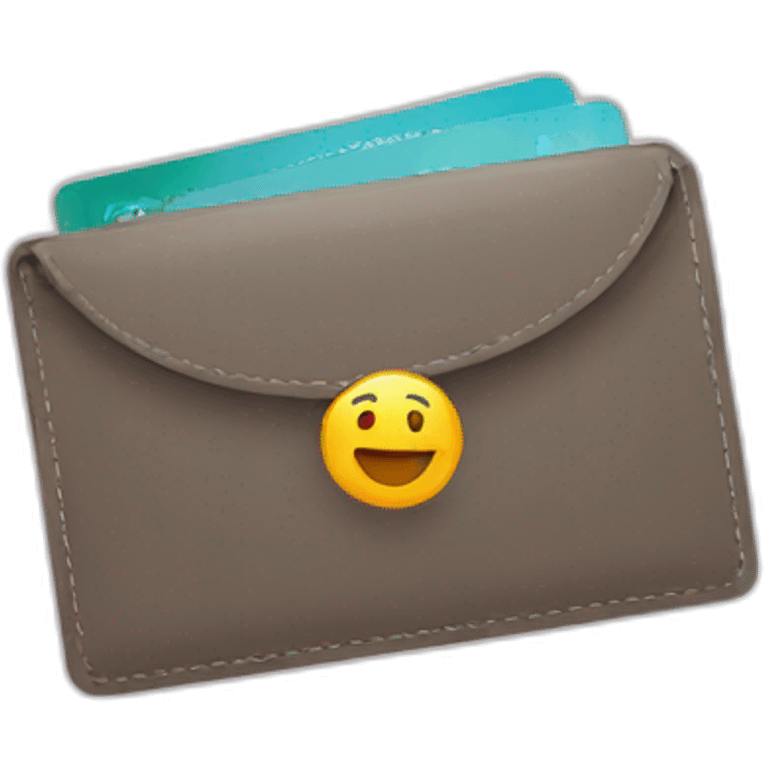 ewallet emoji