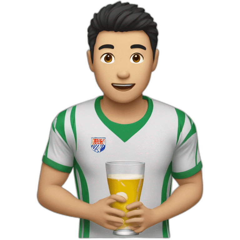 烧杯 emoji