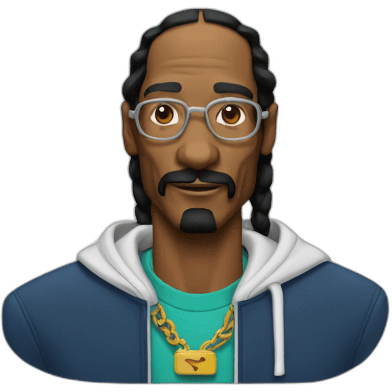 snoop dog approve emoji