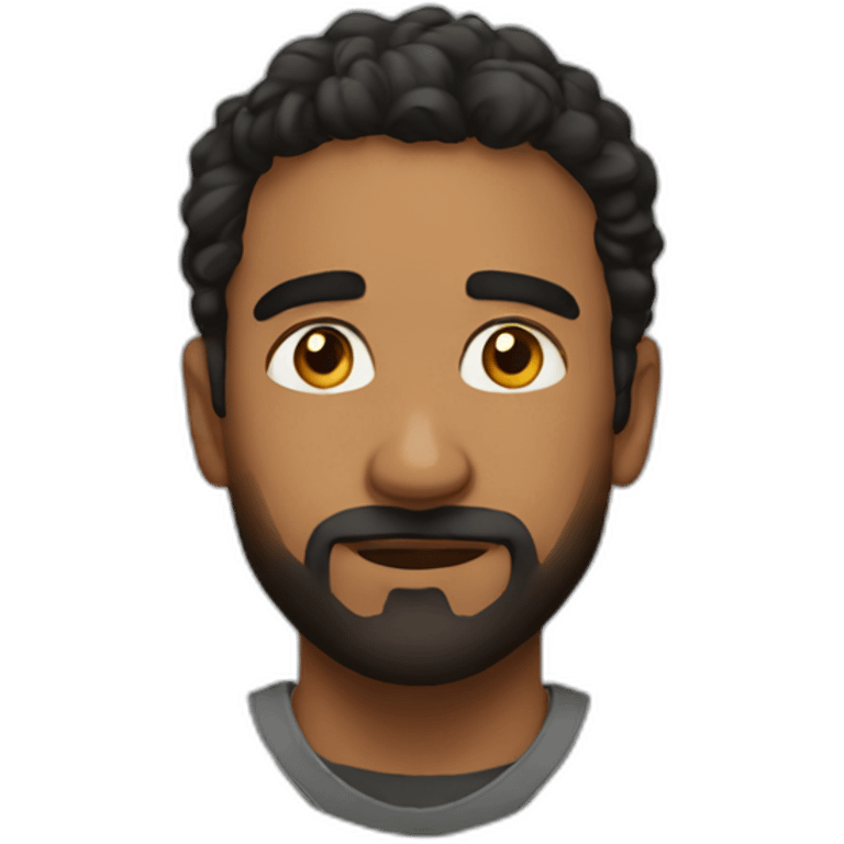 rubin emoji