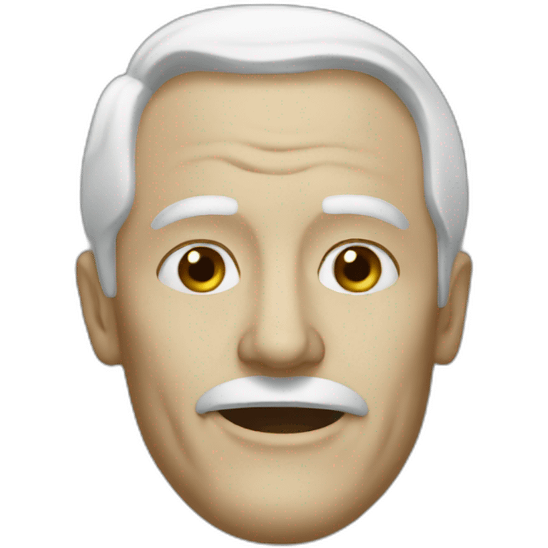 dead politician emoji