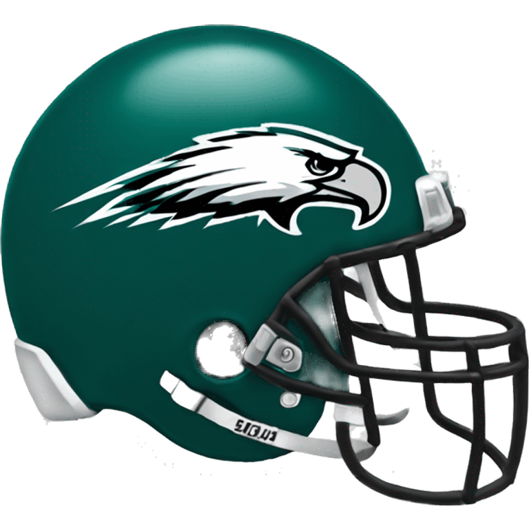 Philadelphia eagles  emoji