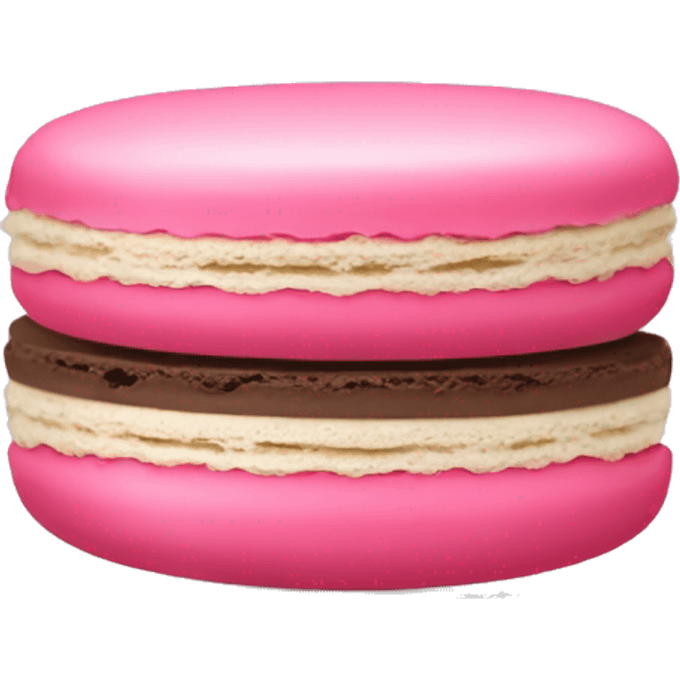 macaron emoji