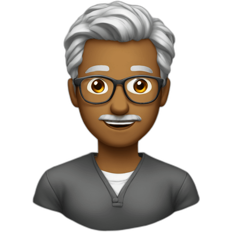 Professeure sexi emoji