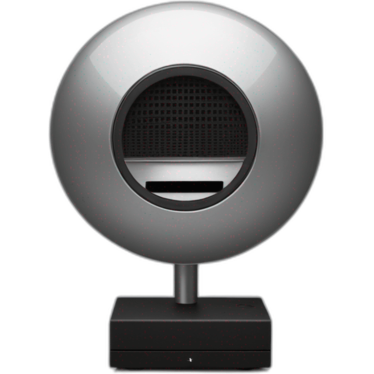 Bang & Olufsen beosound 9000 emoji