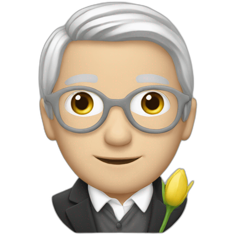 Lepen emoji