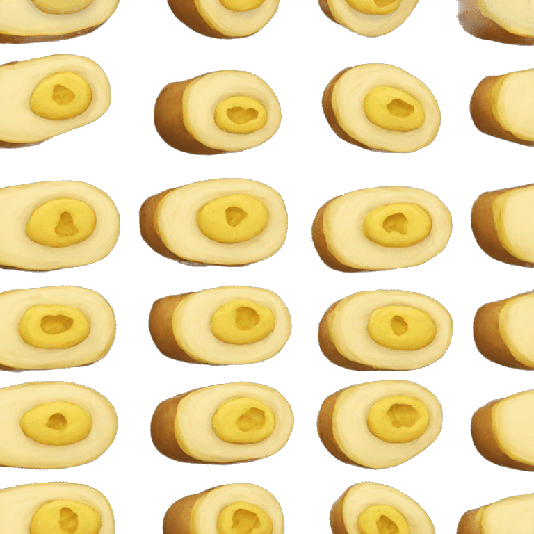 Bananenbrot emoji