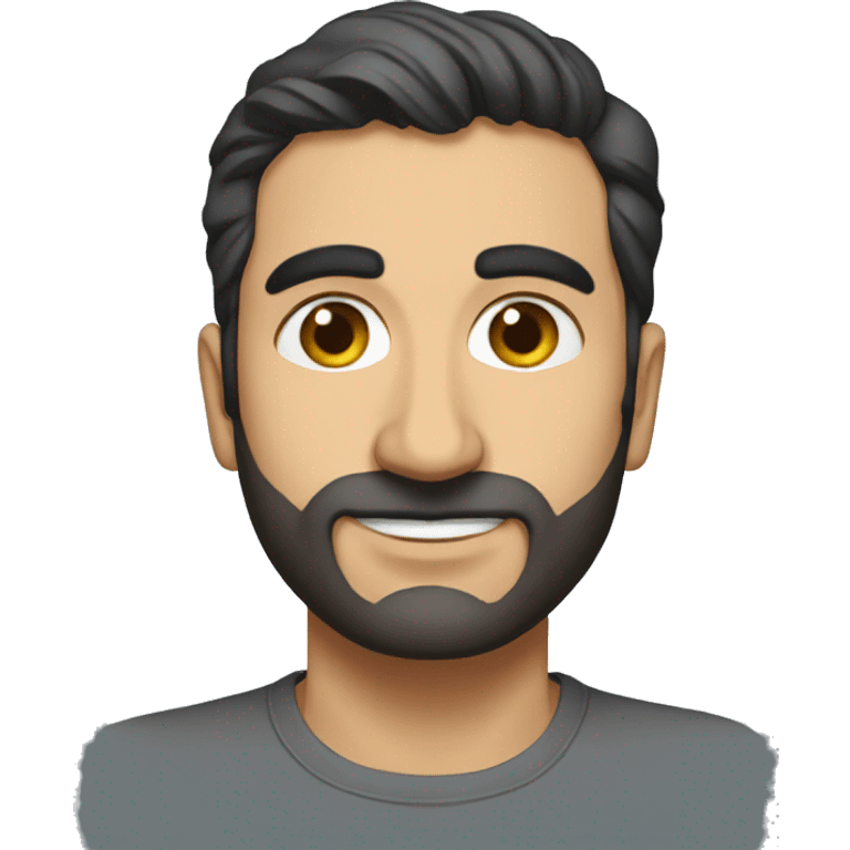 Shahab Hosseini emoji