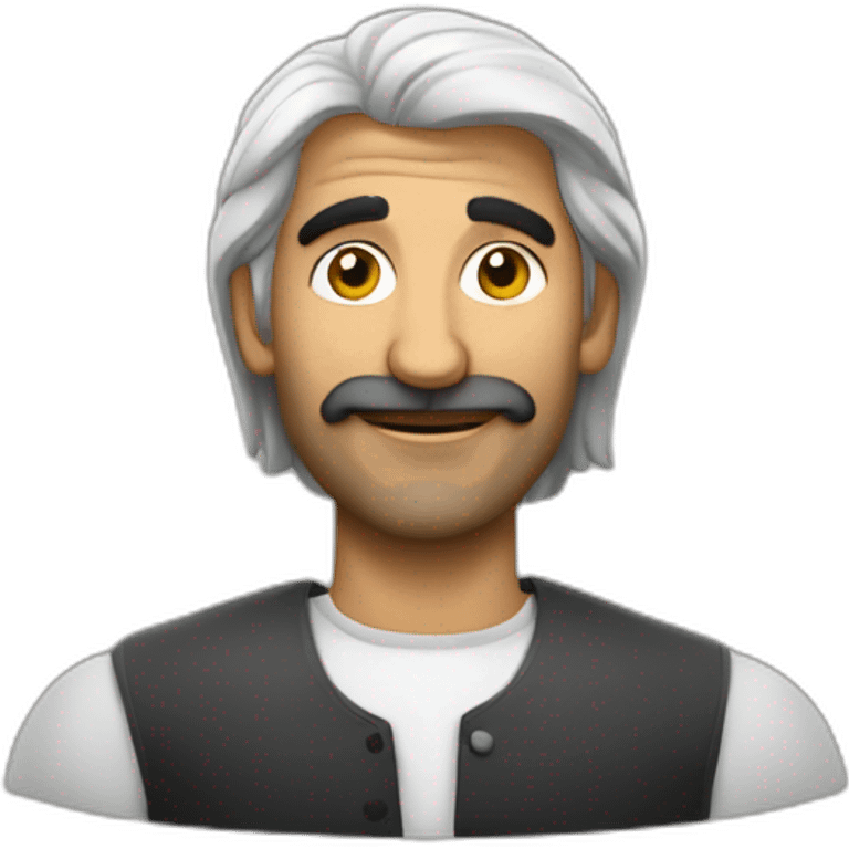 Bassem Vénissieux emoji