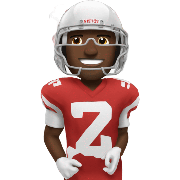 Atlanta Falcon  emoji