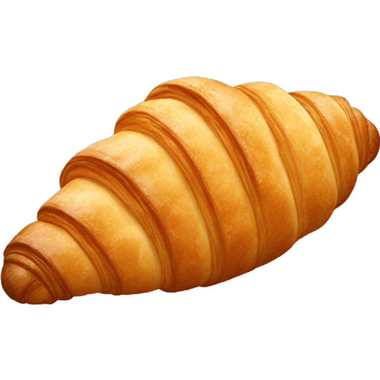 Croissant emoji