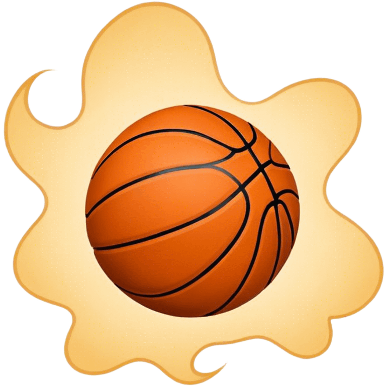 basketball emoji