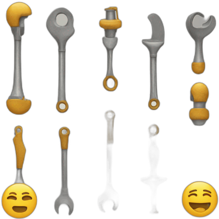 invention emoji