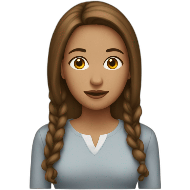 hermana emoji