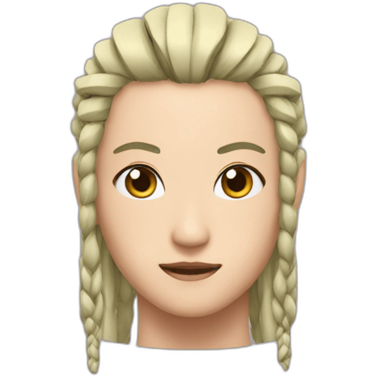 Sasuké emoji