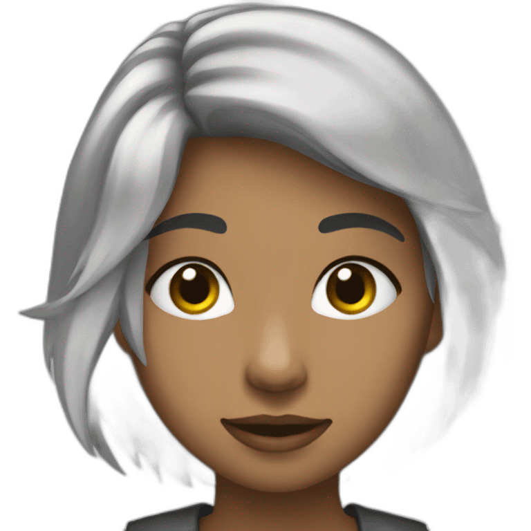 Lucilfer emoji