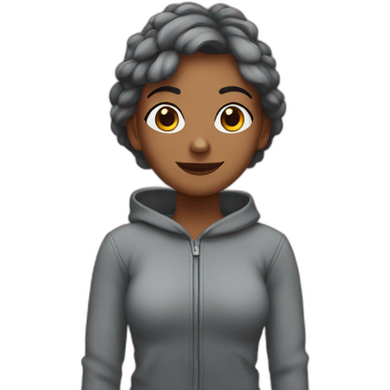 lucy edgerunners emoji