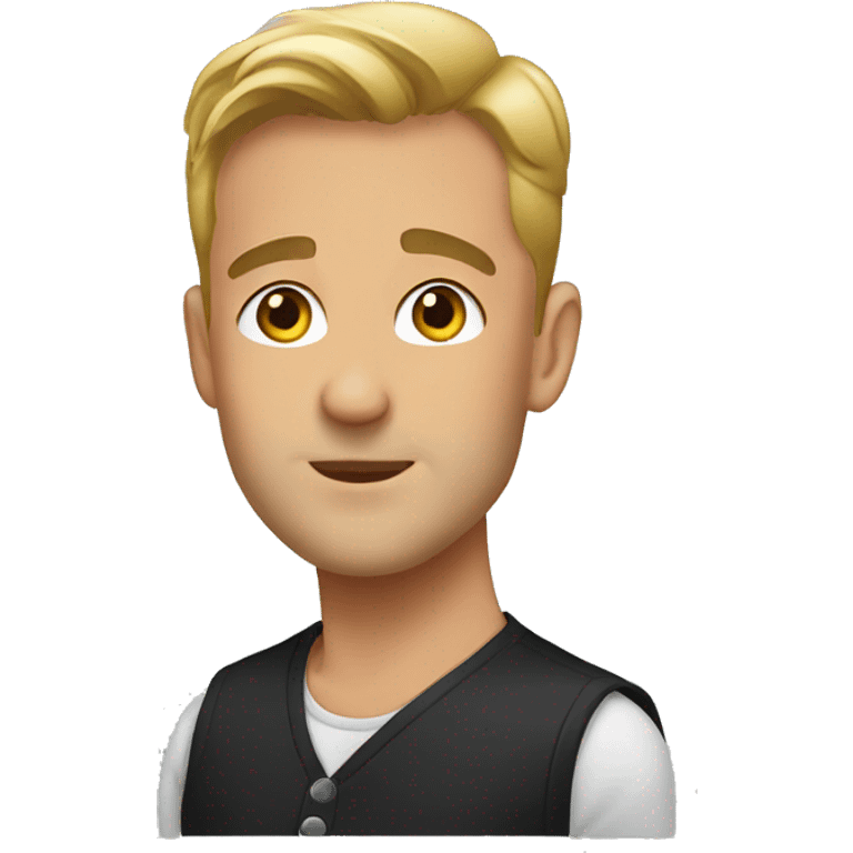 Artem lox  emoji