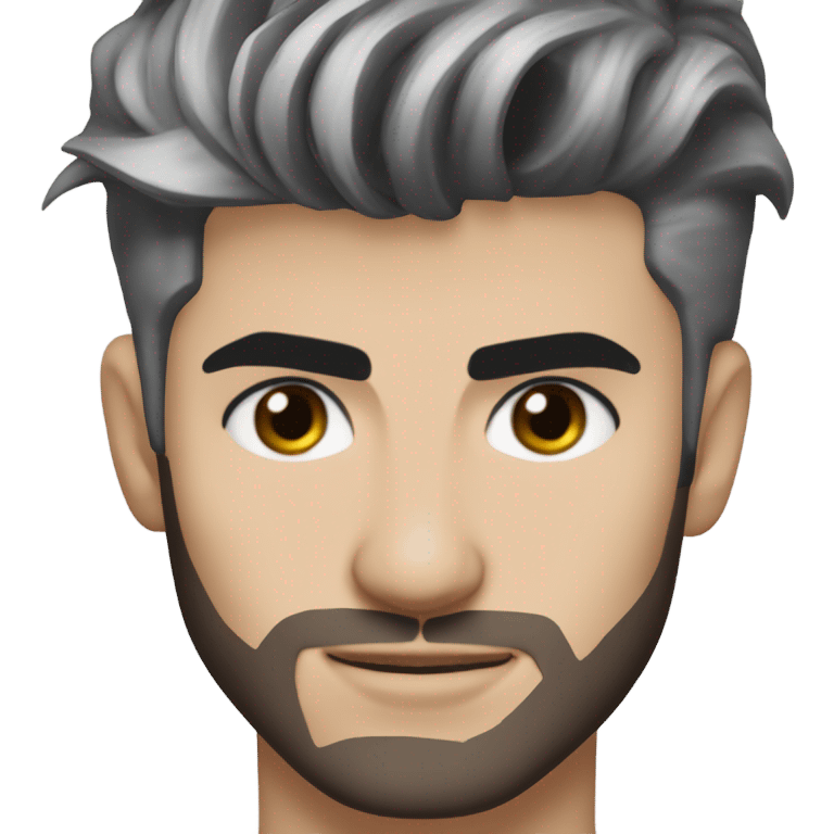 Zayn Malik emoji