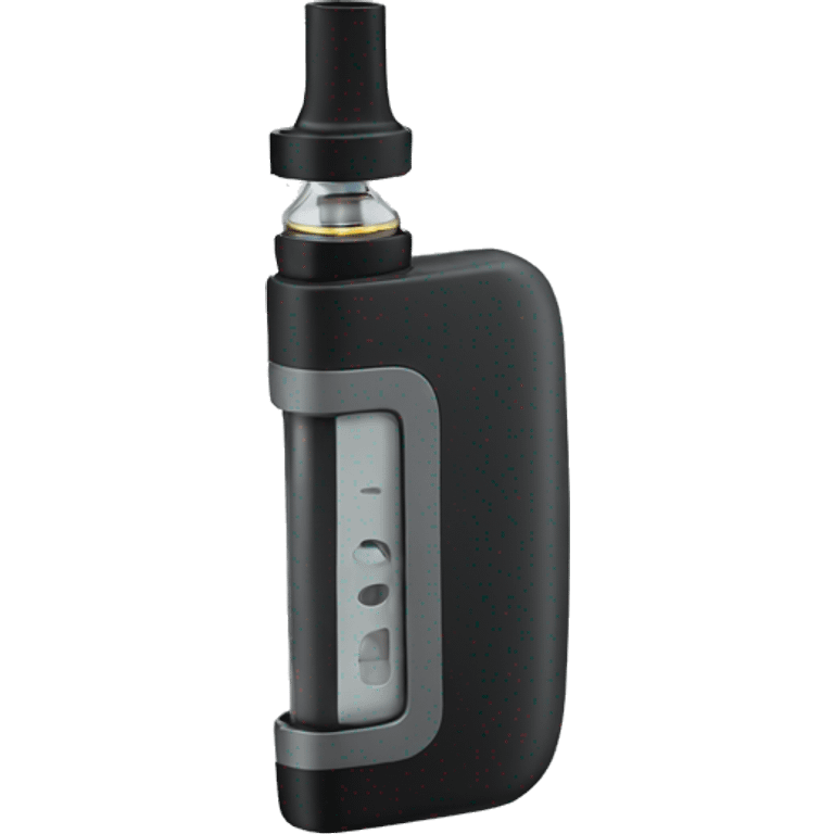 vape device emoji